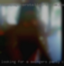 Looking for a swingers party clubs partner.