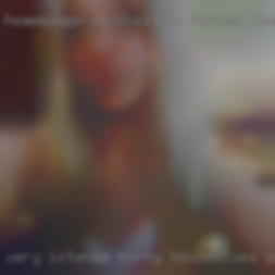 Very intense horny housewives passionate excellent lover.